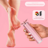 Nirelle FootShine™ - Mjuka och fina fötter på nolltid